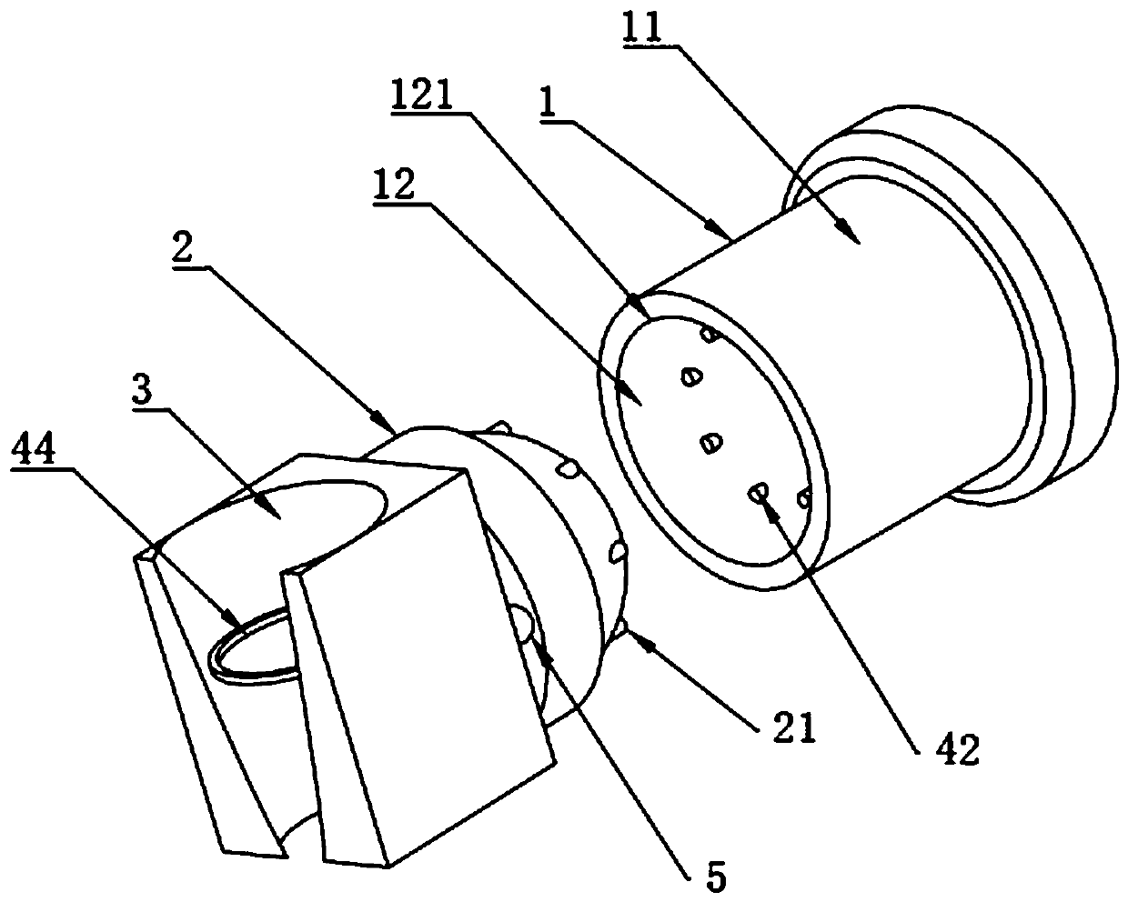 A smart shower base assembly