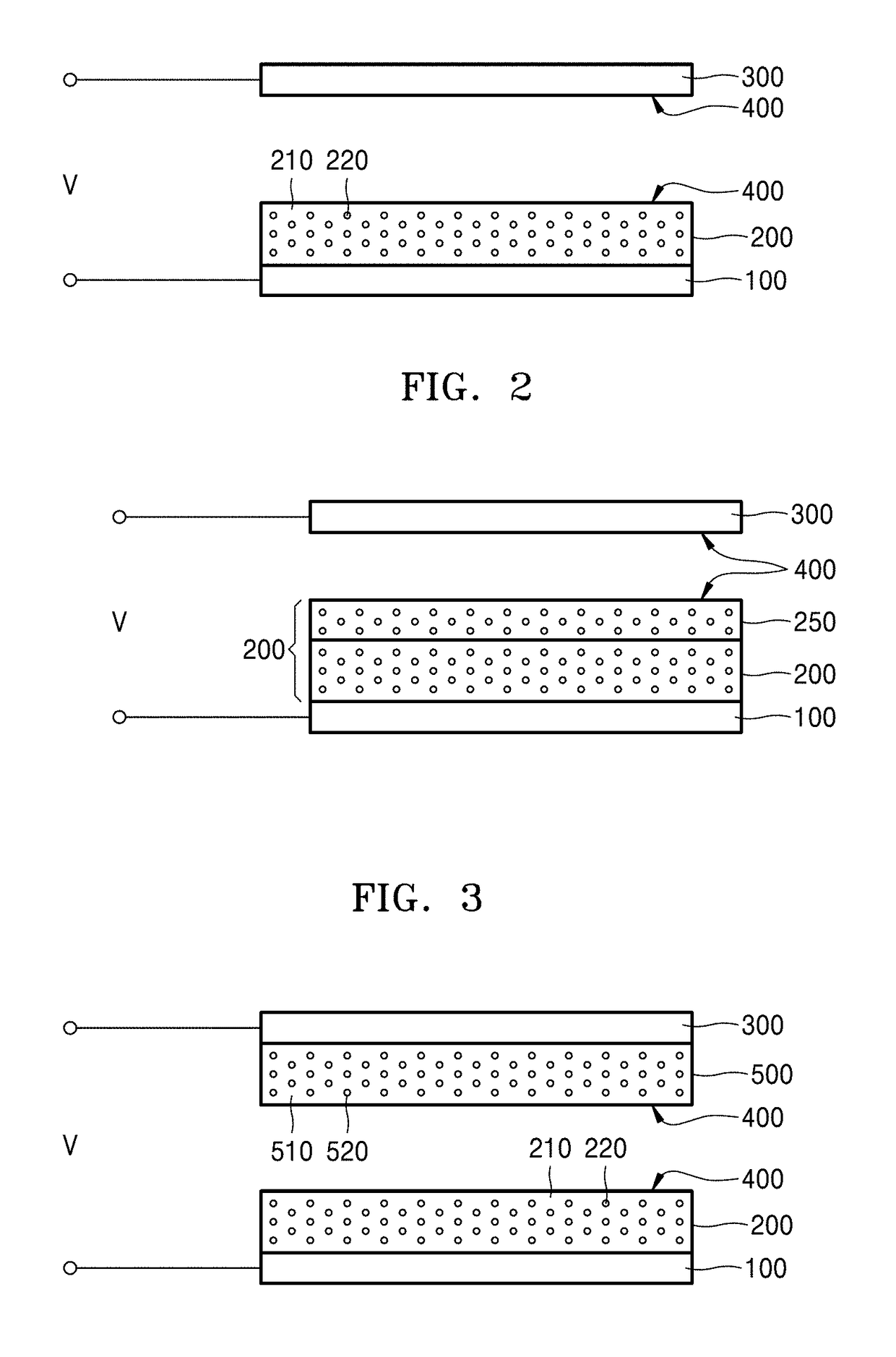 Triboelectric generation device