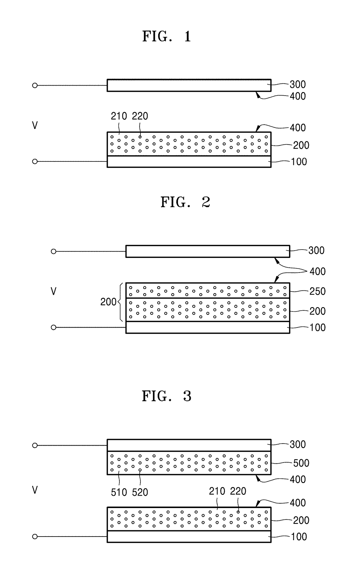 Triboelectric generation device