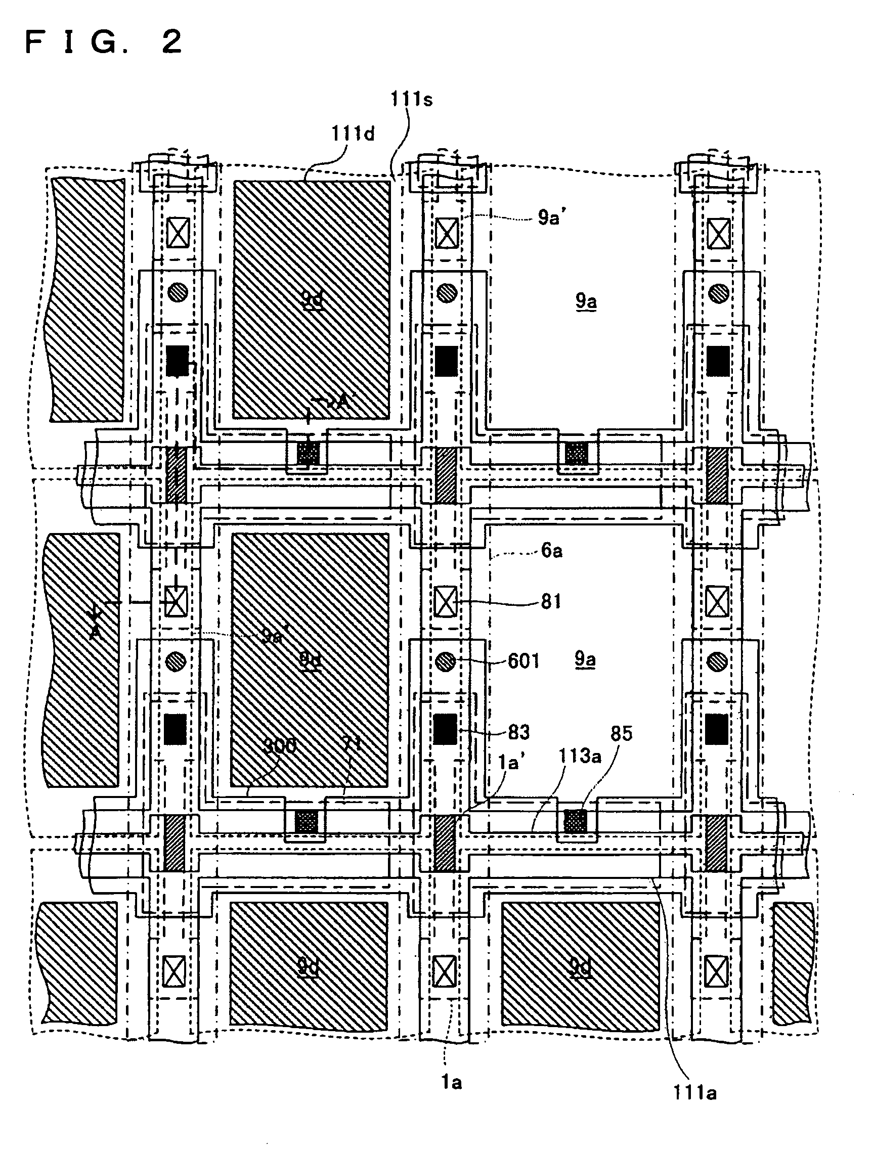 Electro-optical device and electronic apparatus