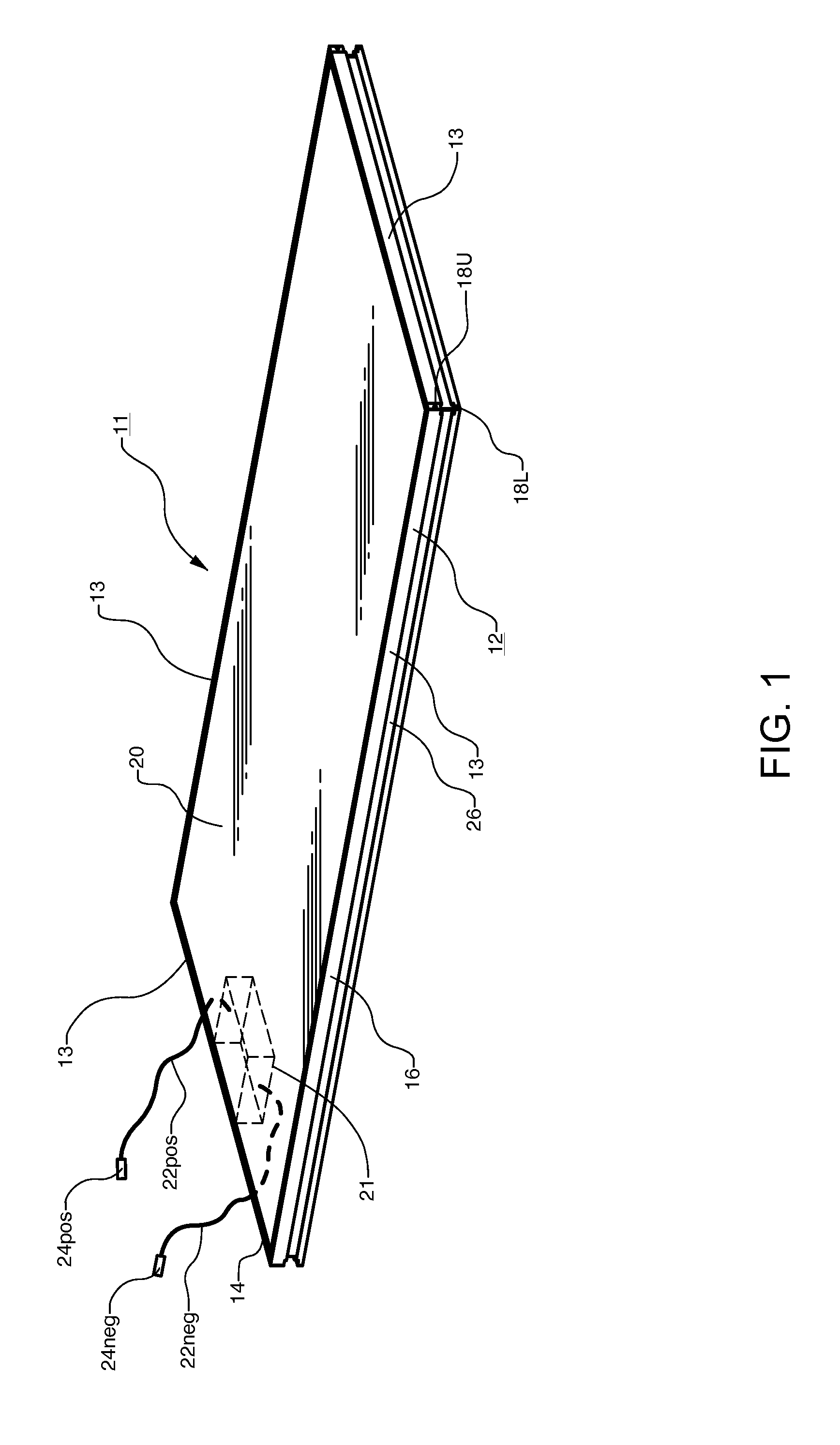 Method and Apparatus for Forming and Mounting a Photovoltaic Array