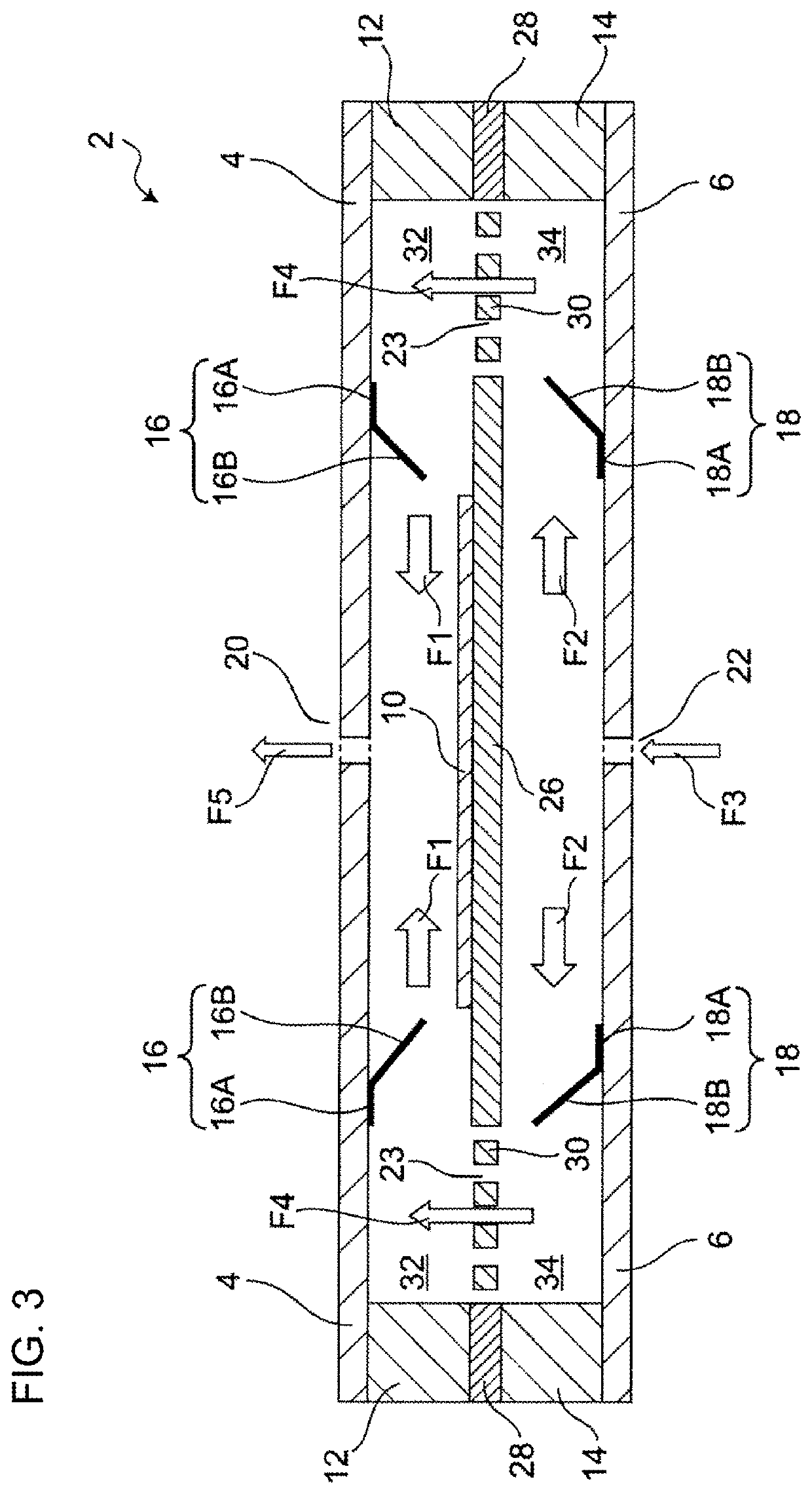 Piezoelectric pump