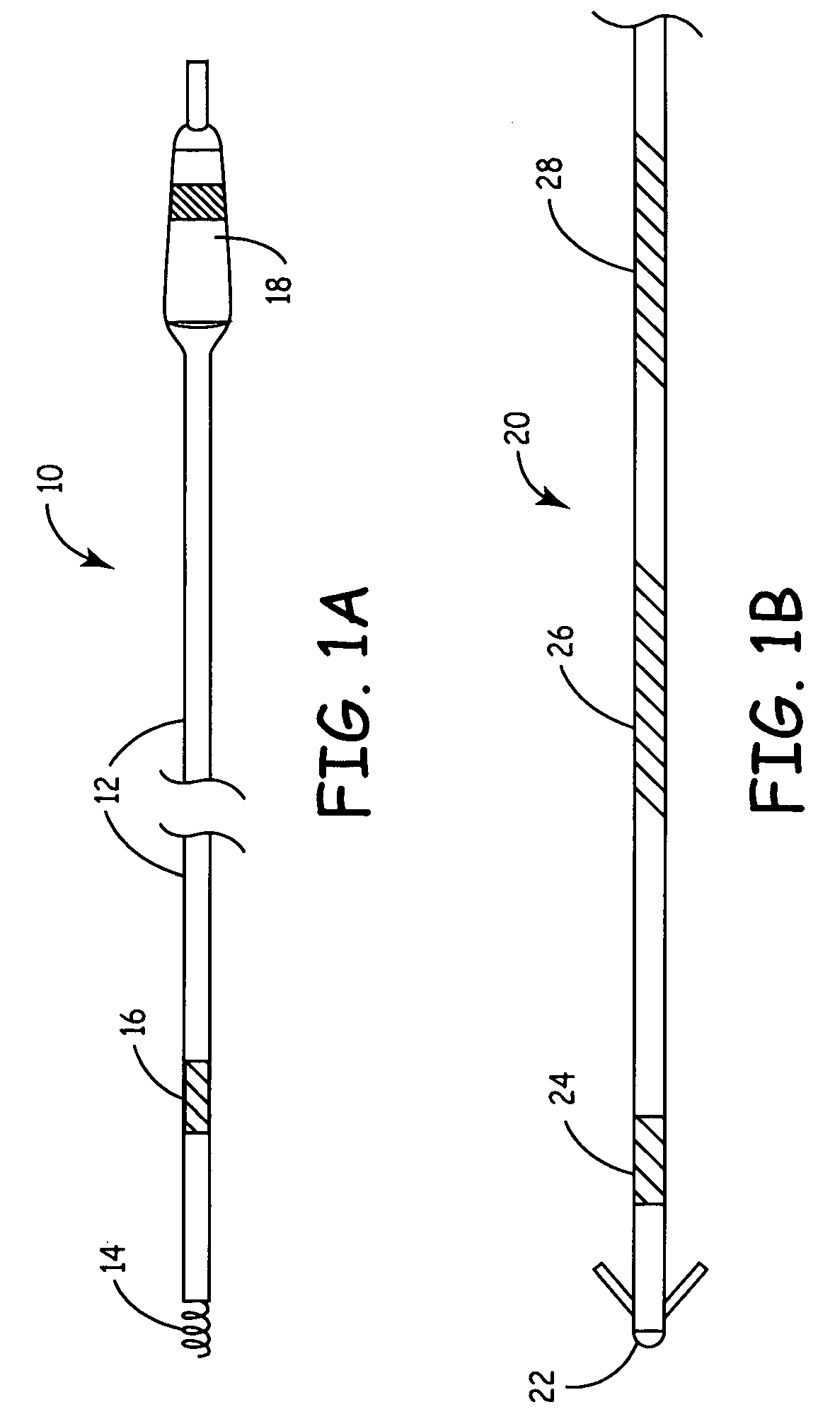 Medical devices incorporating carbon nanotube material and methods of fabricating same