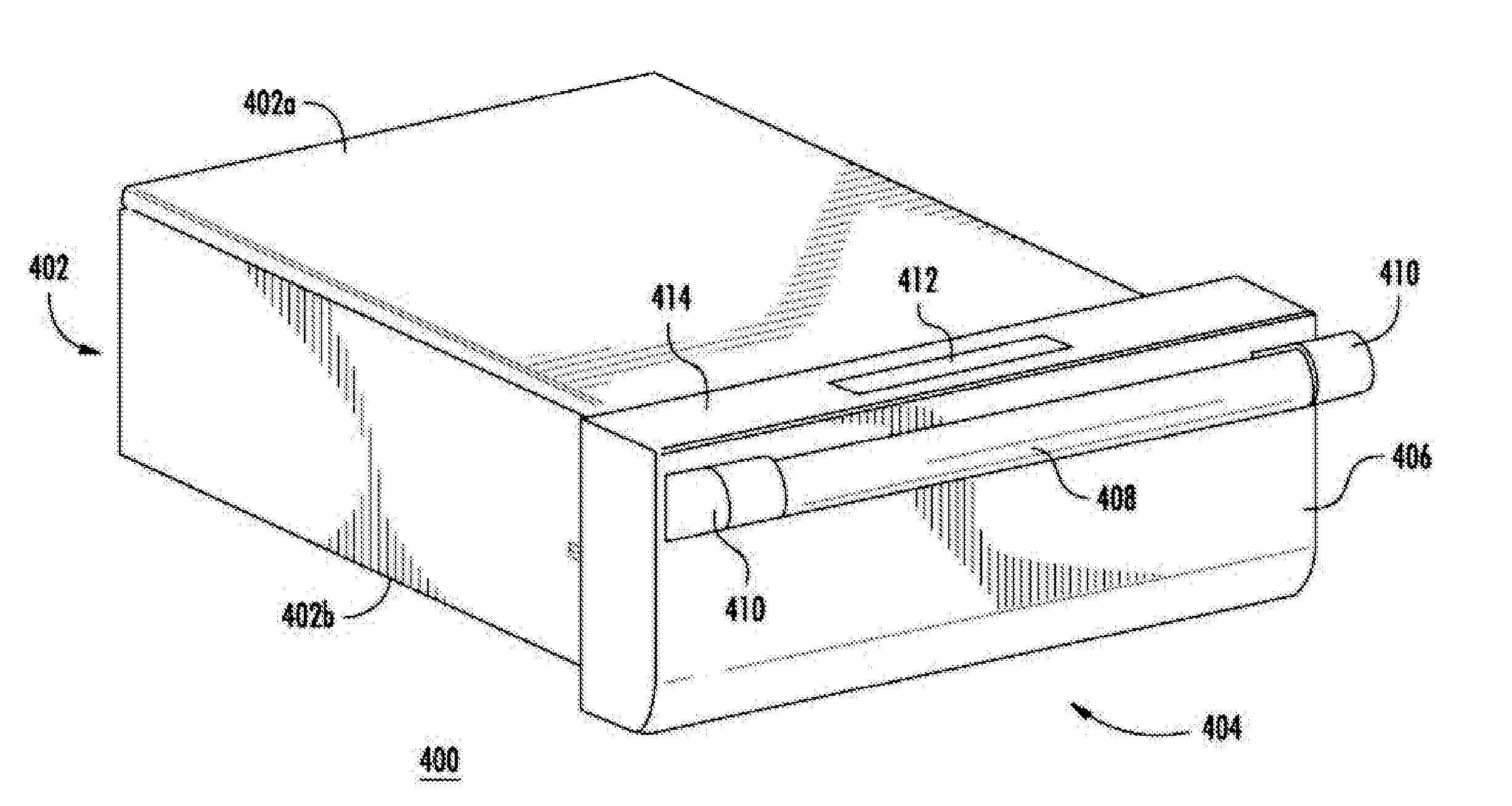 Household appliance having a warming drawer with a thermally conductive layer