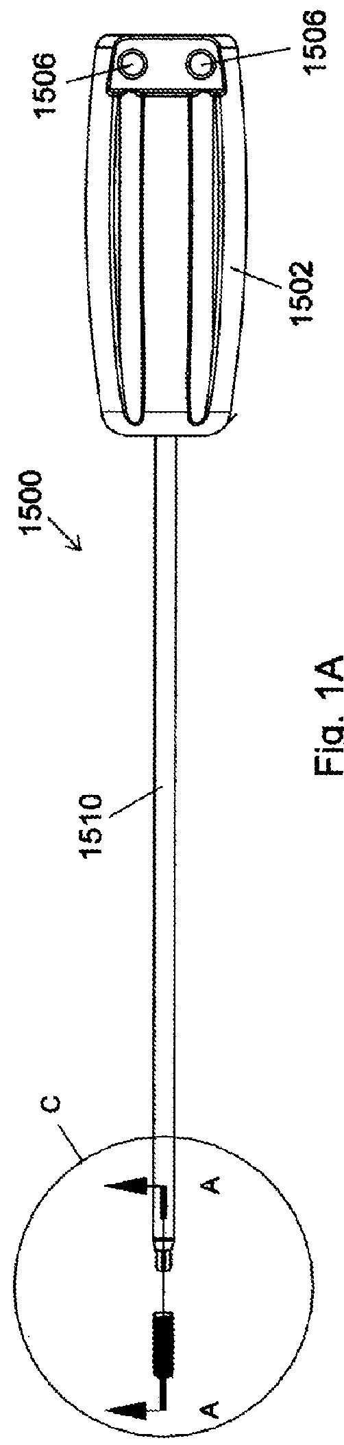 Implant placement systems, devices, and methods