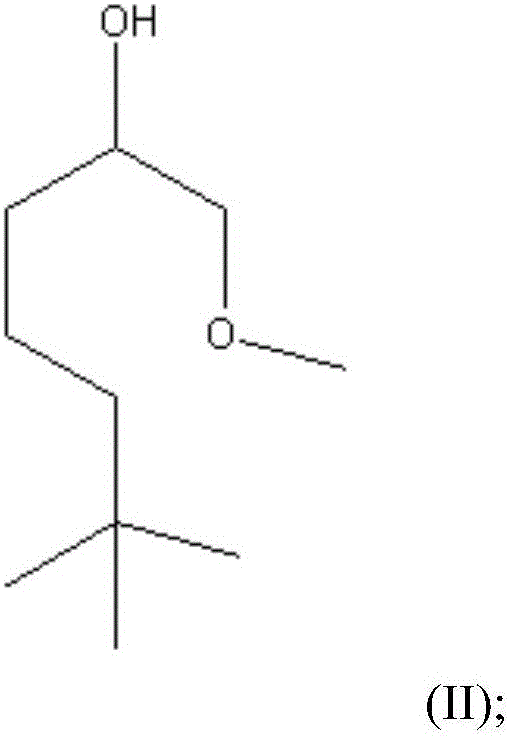 Chloroform sludge treatment agent and preparation method thereof