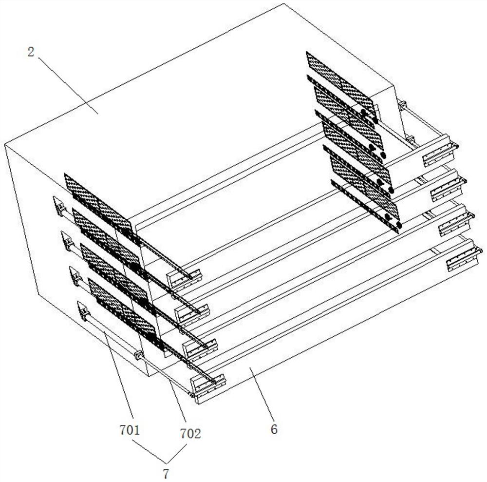 Manufacturing platform and manufacturing method of radiotherapy mold