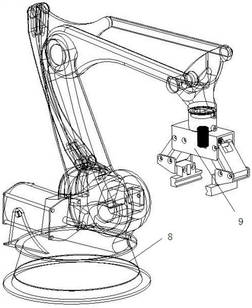 Manufacturing platform and manufacturing method of radiotherapy mold