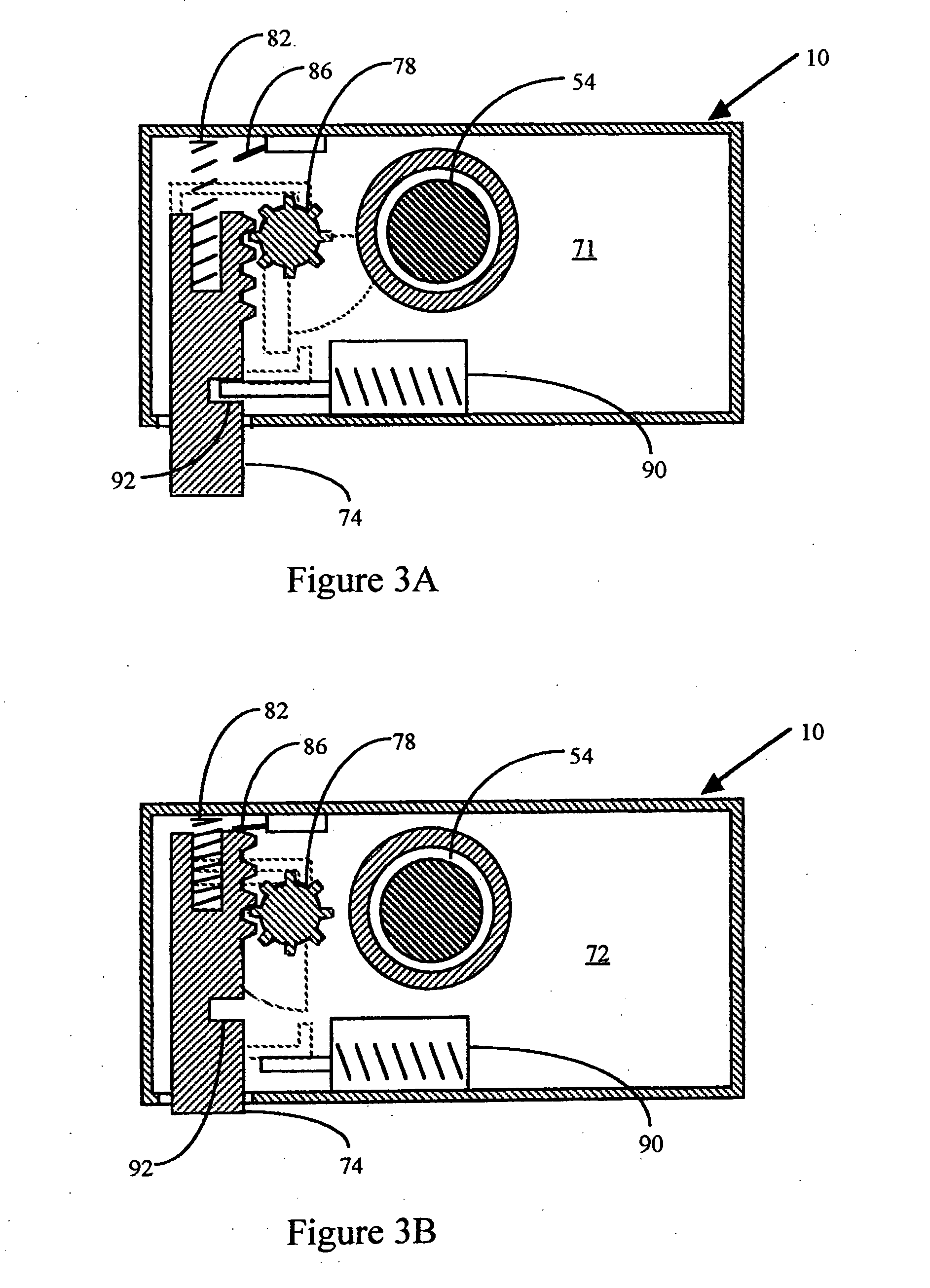 Vial printing method and apparatus