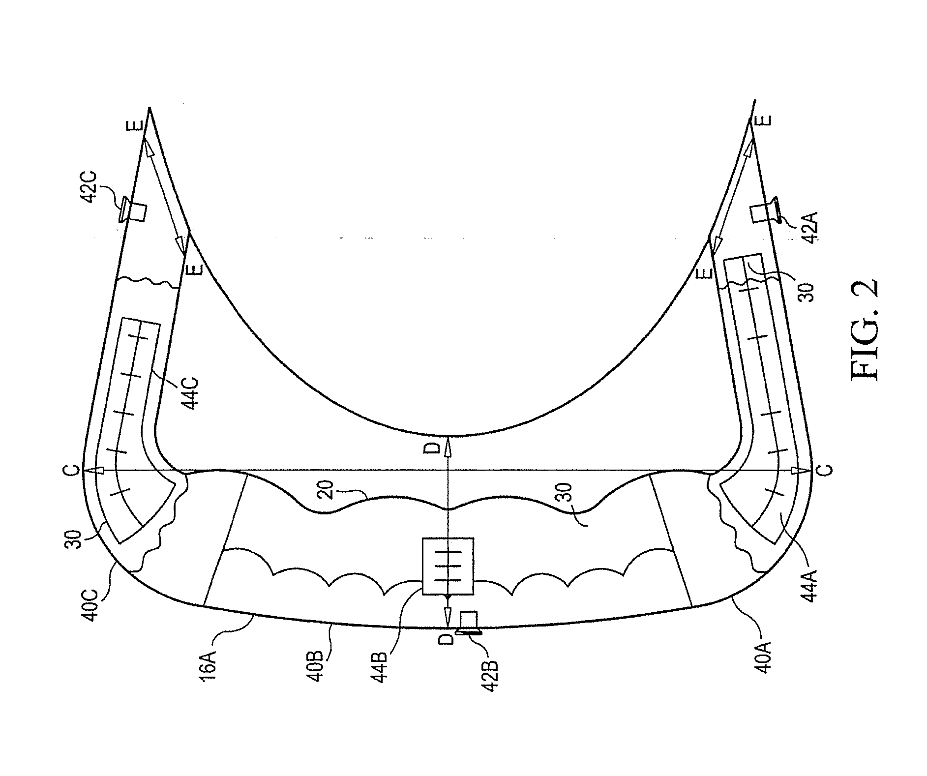 Functional training device