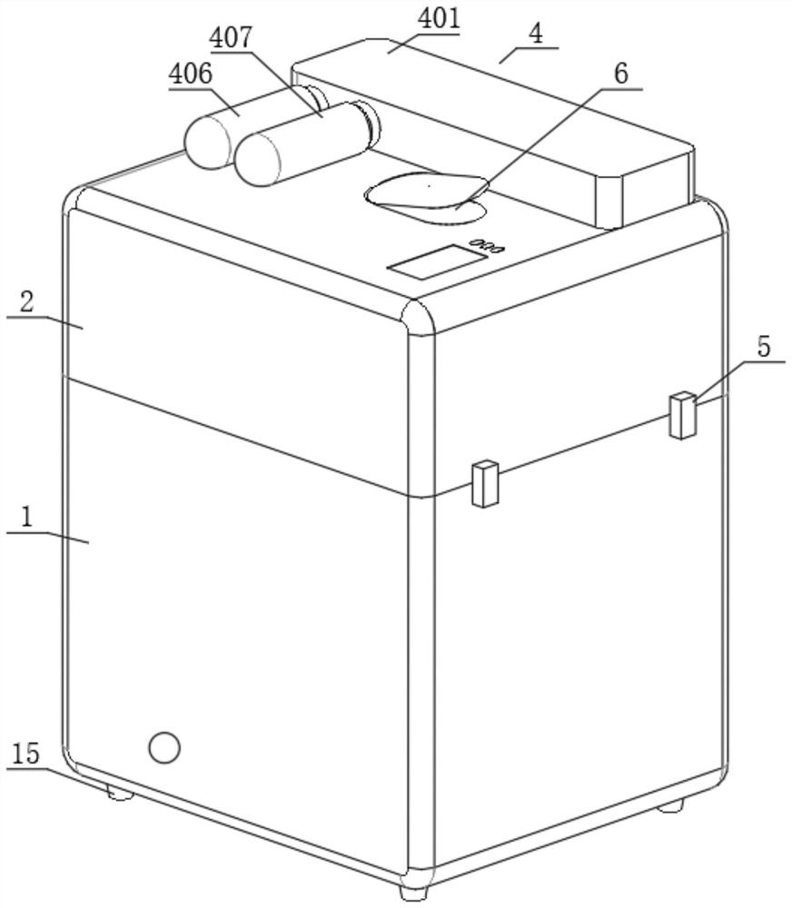 Cell culture transfer incubator