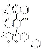 Compound tablet containing atazanavir and ritonavir and preparation method of compound tablet