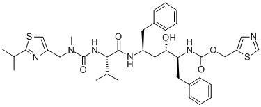 Compound tablet containing atazanavir and ritonavir and preparation method of compound tablet