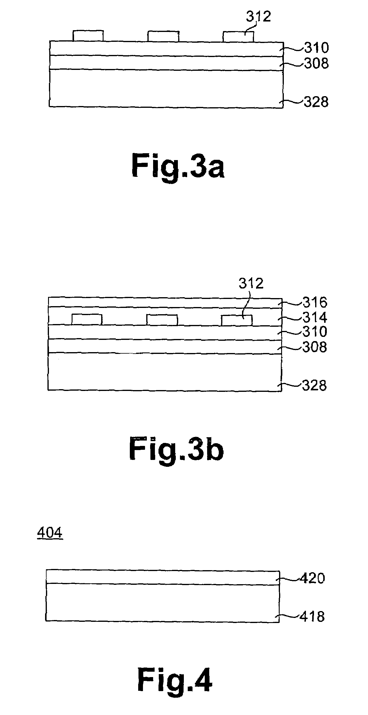 Light emitting diode and method of the same