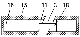 Automobile charging pile wire winding device and method thereof