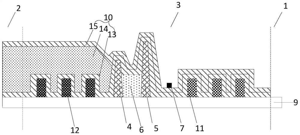 Display panel, preparation method thereof and display device