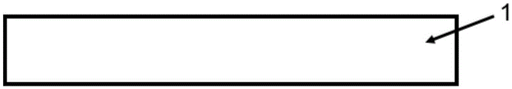 Preparation method of graphical three-dimensional graphene/polyurethane flexible conductive film