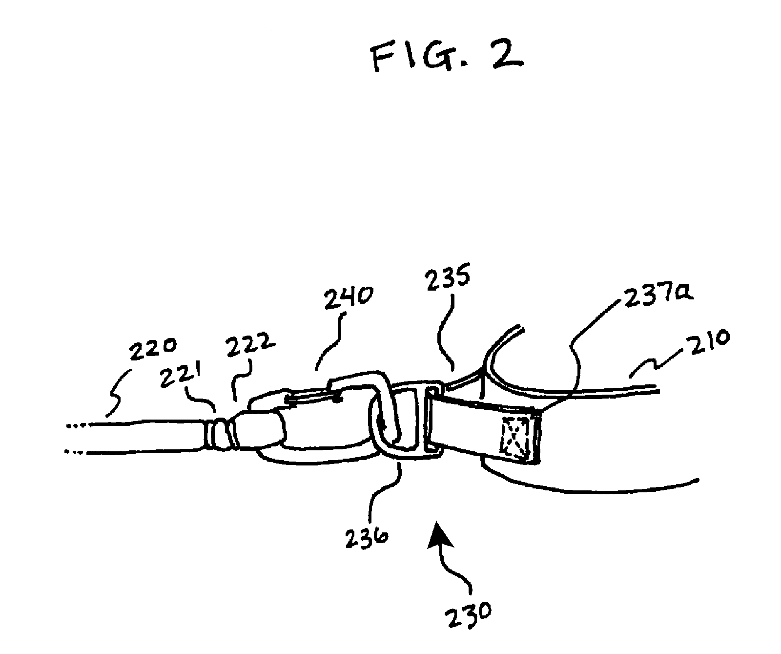 Interpersonal towing system