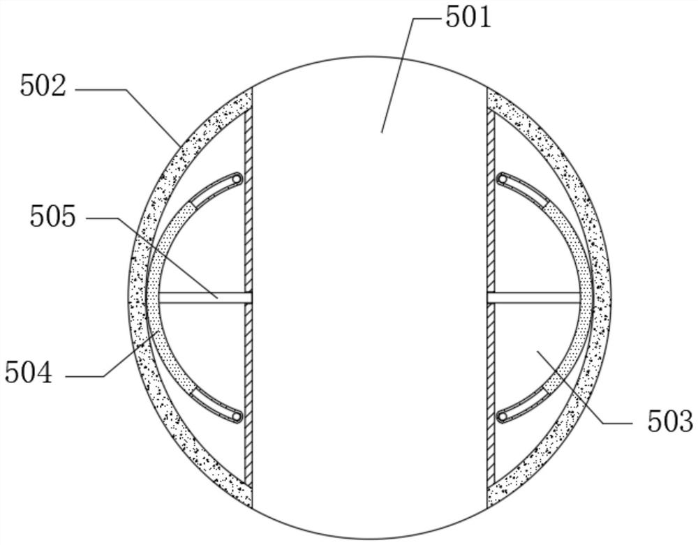 A mobile phone wireless charger with an overcharge protection device