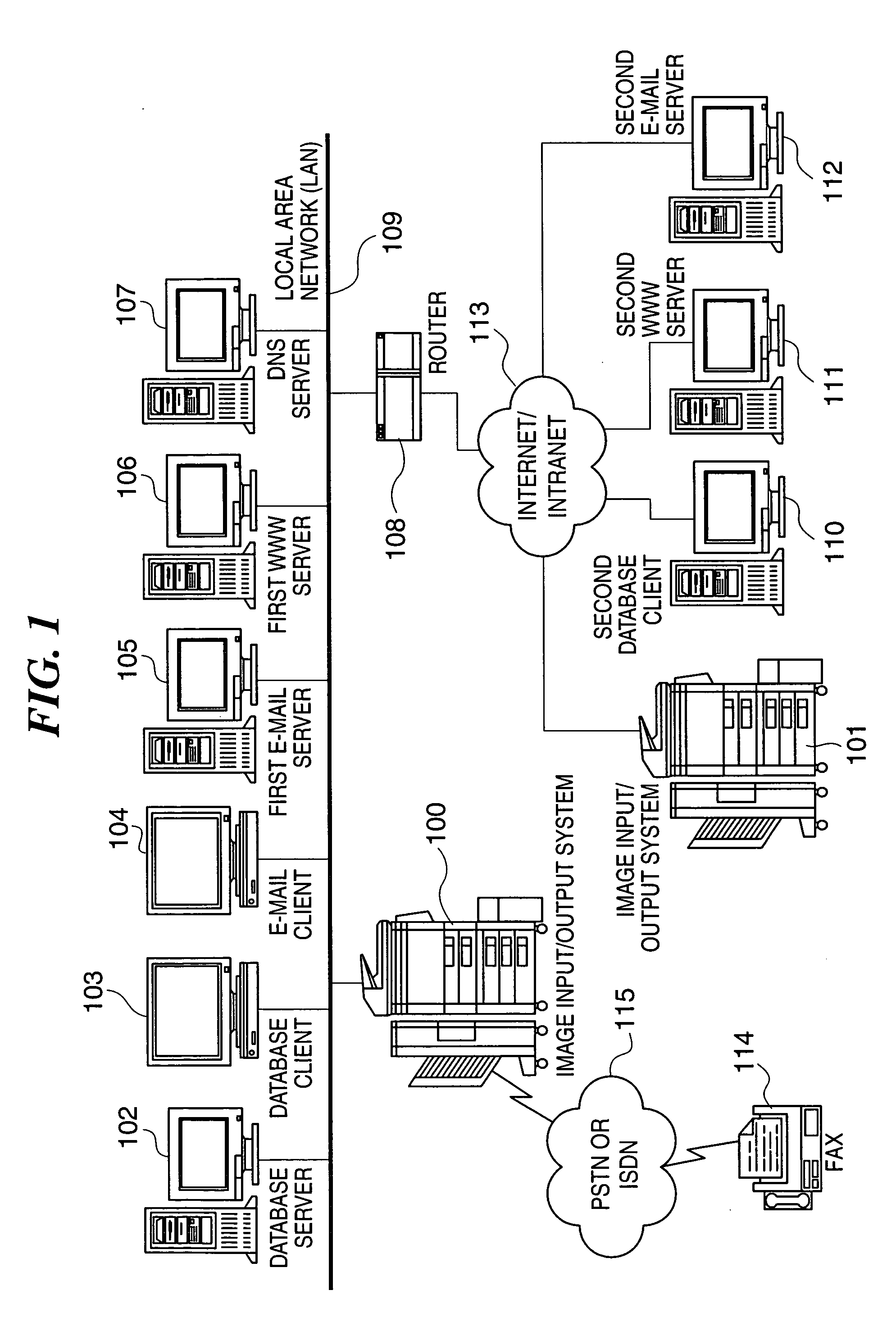 Data transfer method and data transfer device