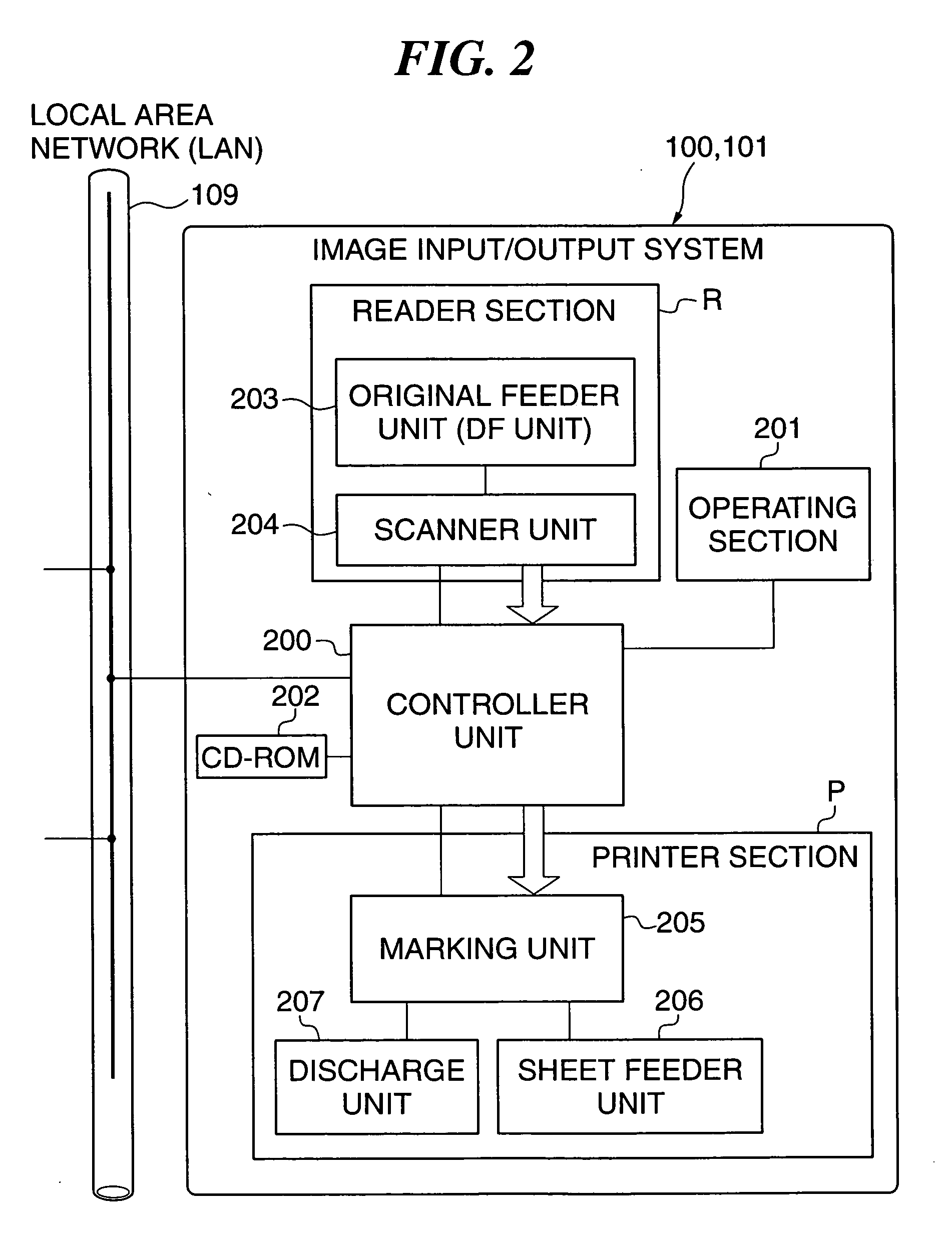 Data transfer method and data transfer device