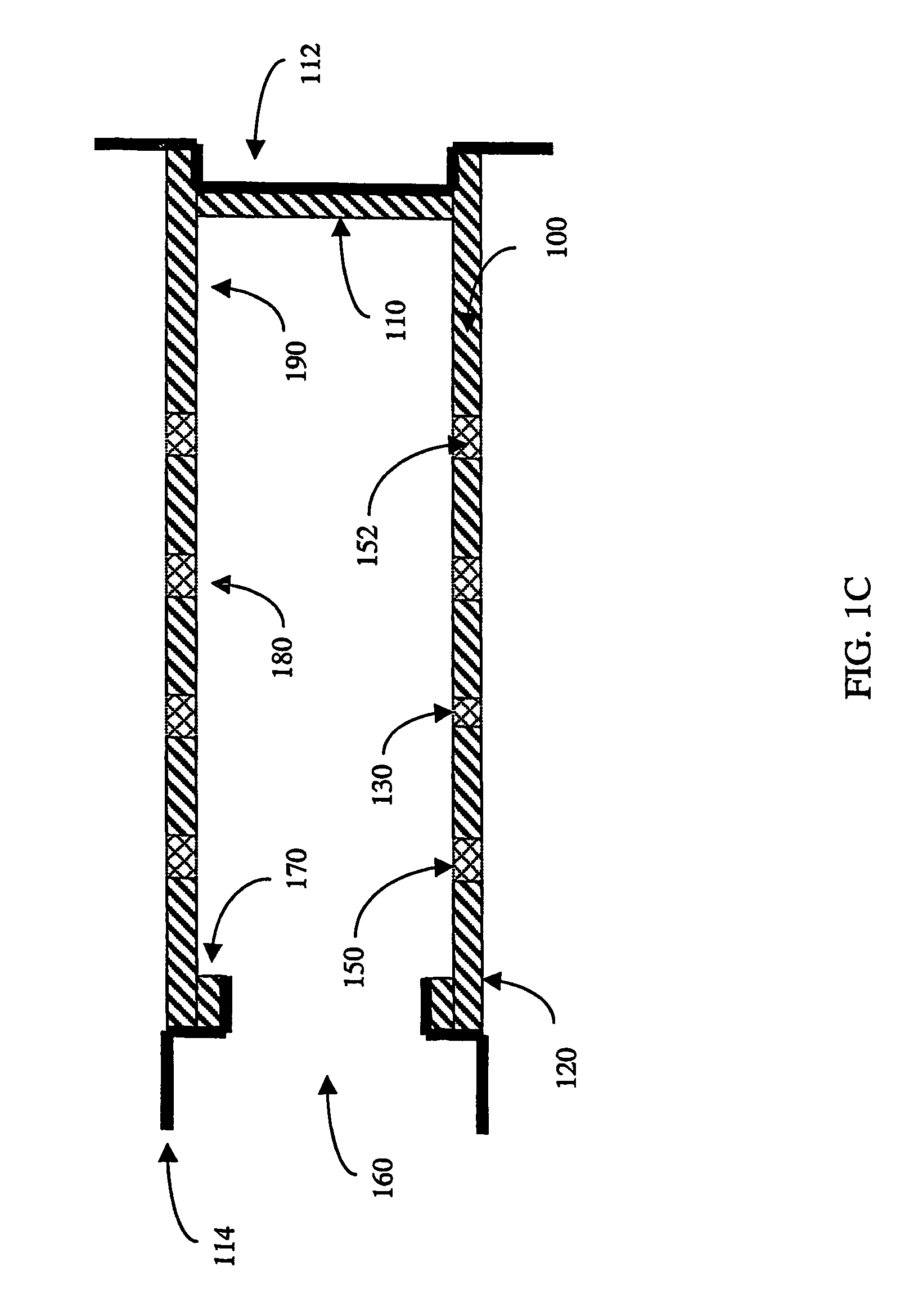 Methods and materials for making a monolithic porous pad cast onto a rotatable base