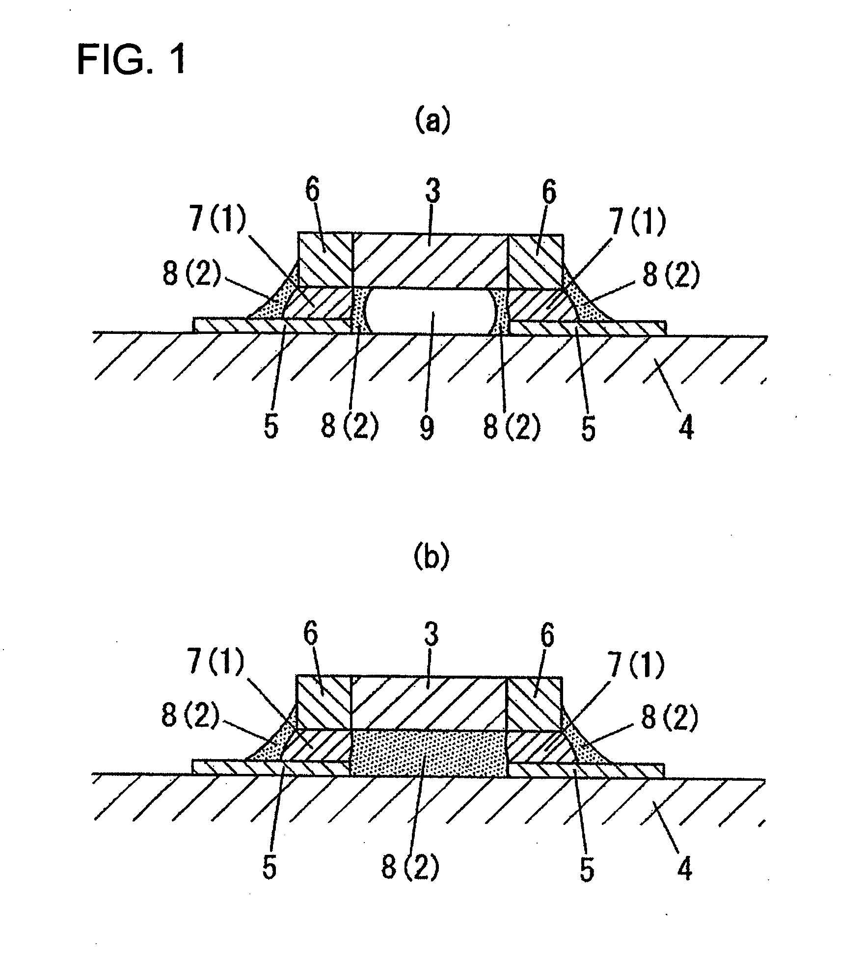 Thermosetting Resin Composition, Method of Manufacturing the Same and Circuit Board