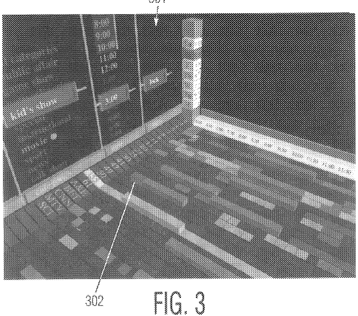 Spatial browsing approach to multimedia information retrieval