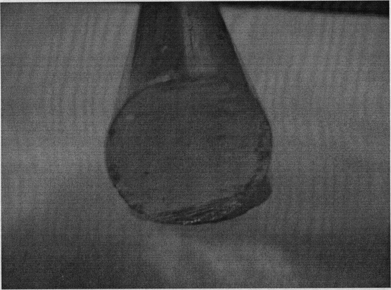 Method for preparing magnesium alloy bar with superhigh intensity by powerful deformation