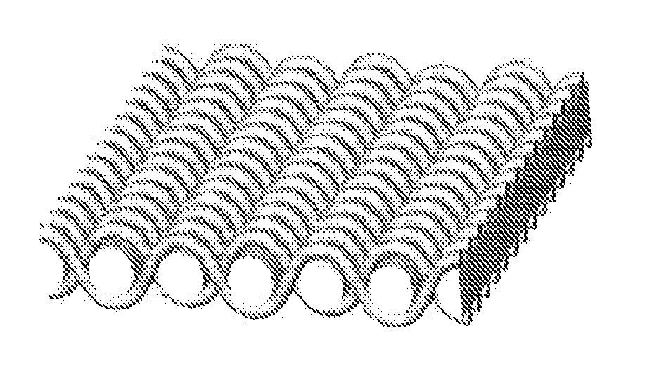 Process for producing a water-soluble cellulose derivative having a reduced content of water-insoluble particles