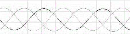 Micro/nano-satellite reaction flywheel control method based on linear Hall