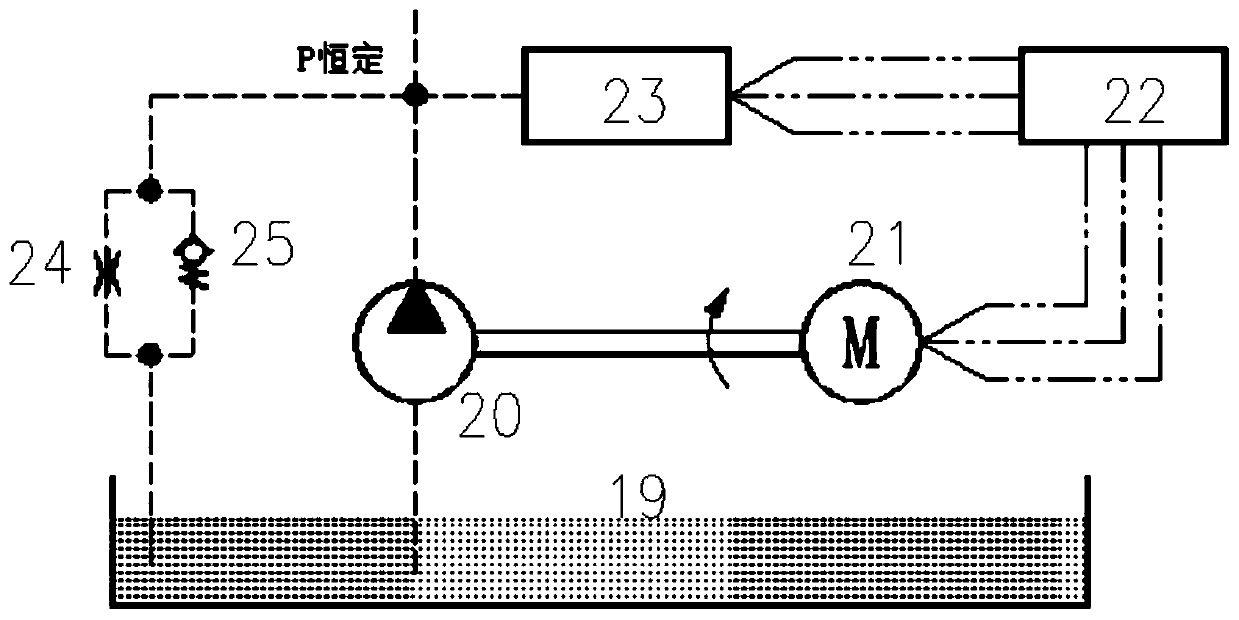 Method and device for measuring downhole formation fluid pressure