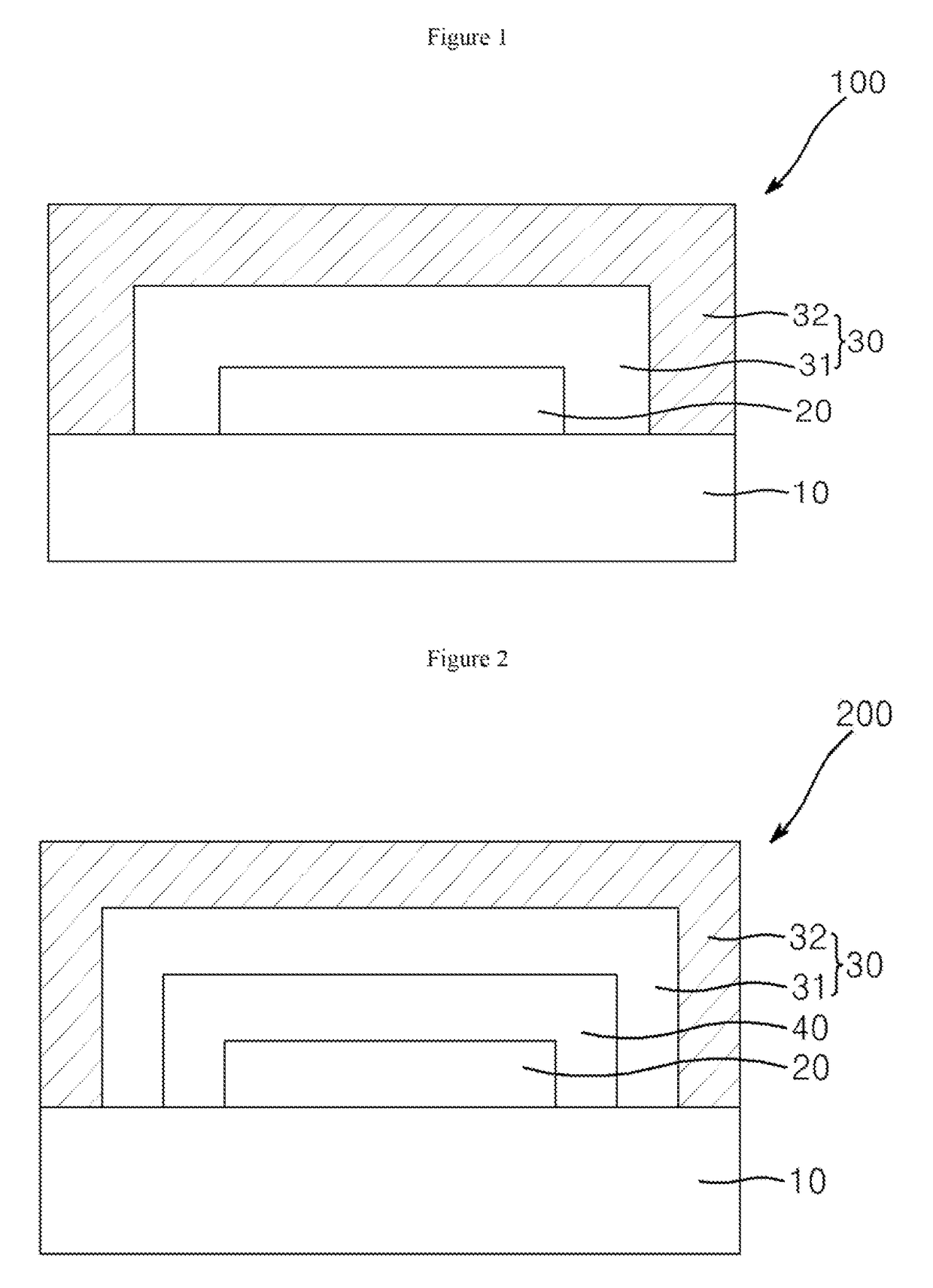 Encapsulating composition, barrier layer including same, and encapsulated apparatus including same