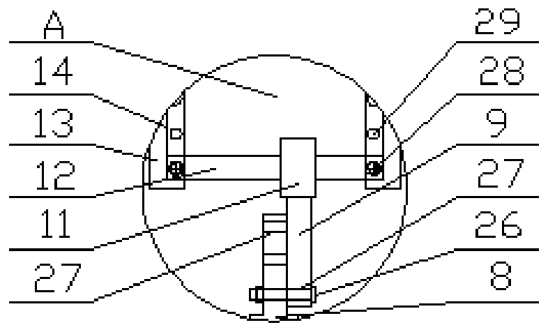 Niraparib oral liquid and preparation method thereof