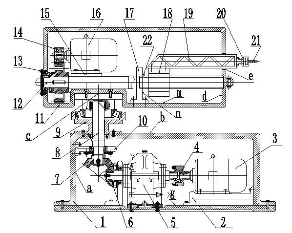 Workpiece auto-carry device