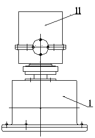 Workpiece auto-carry device