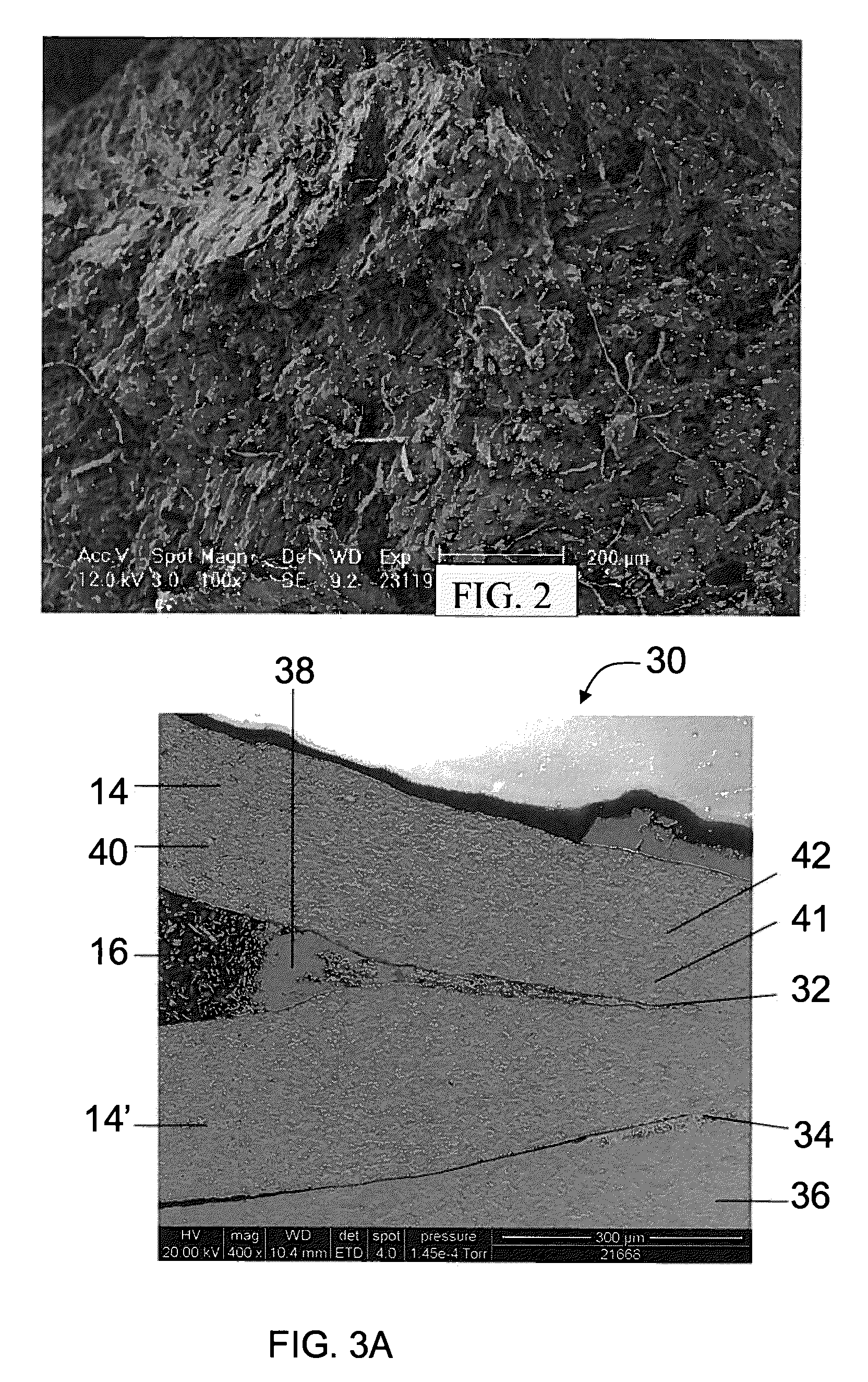 Formable light weight composites