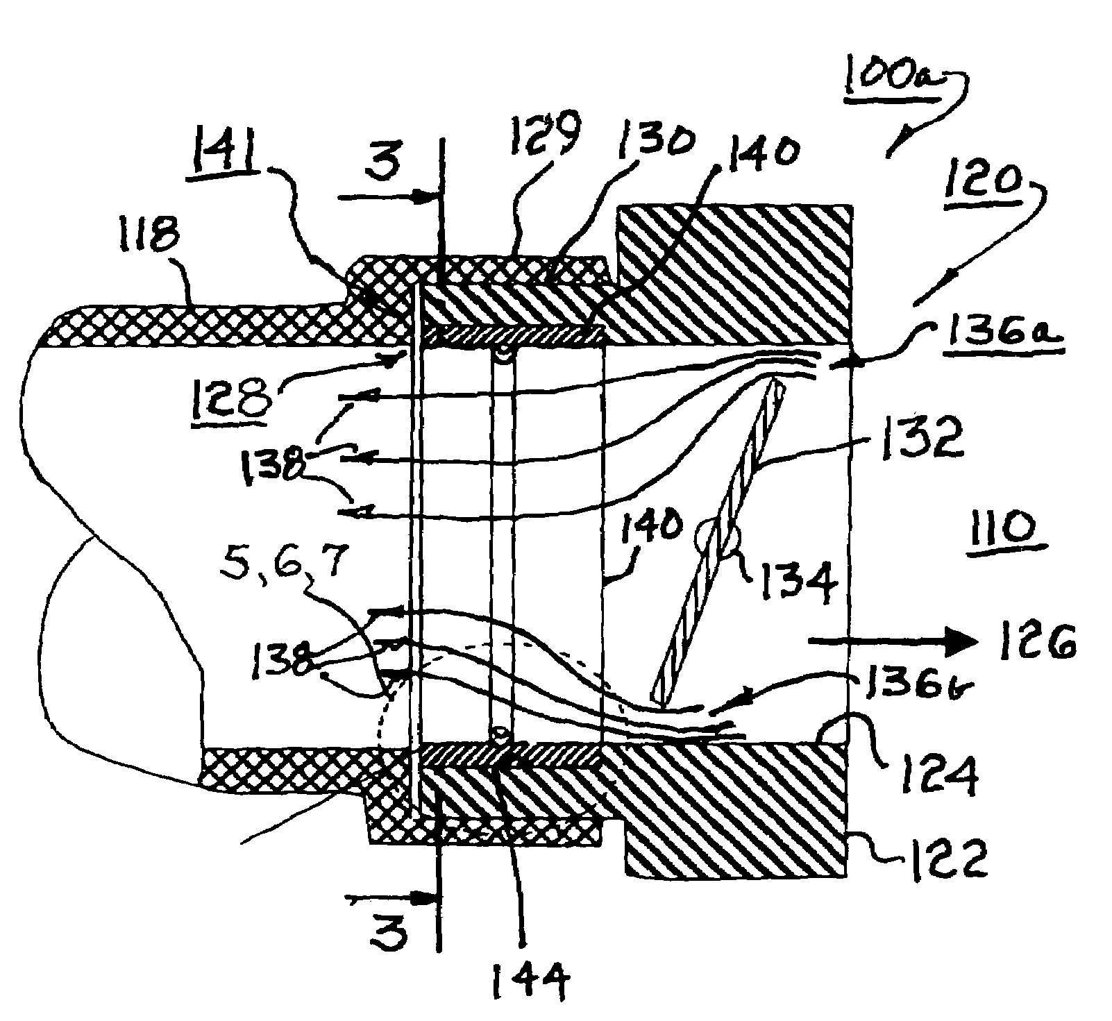 Throttle body with hydrocarbon adsorber