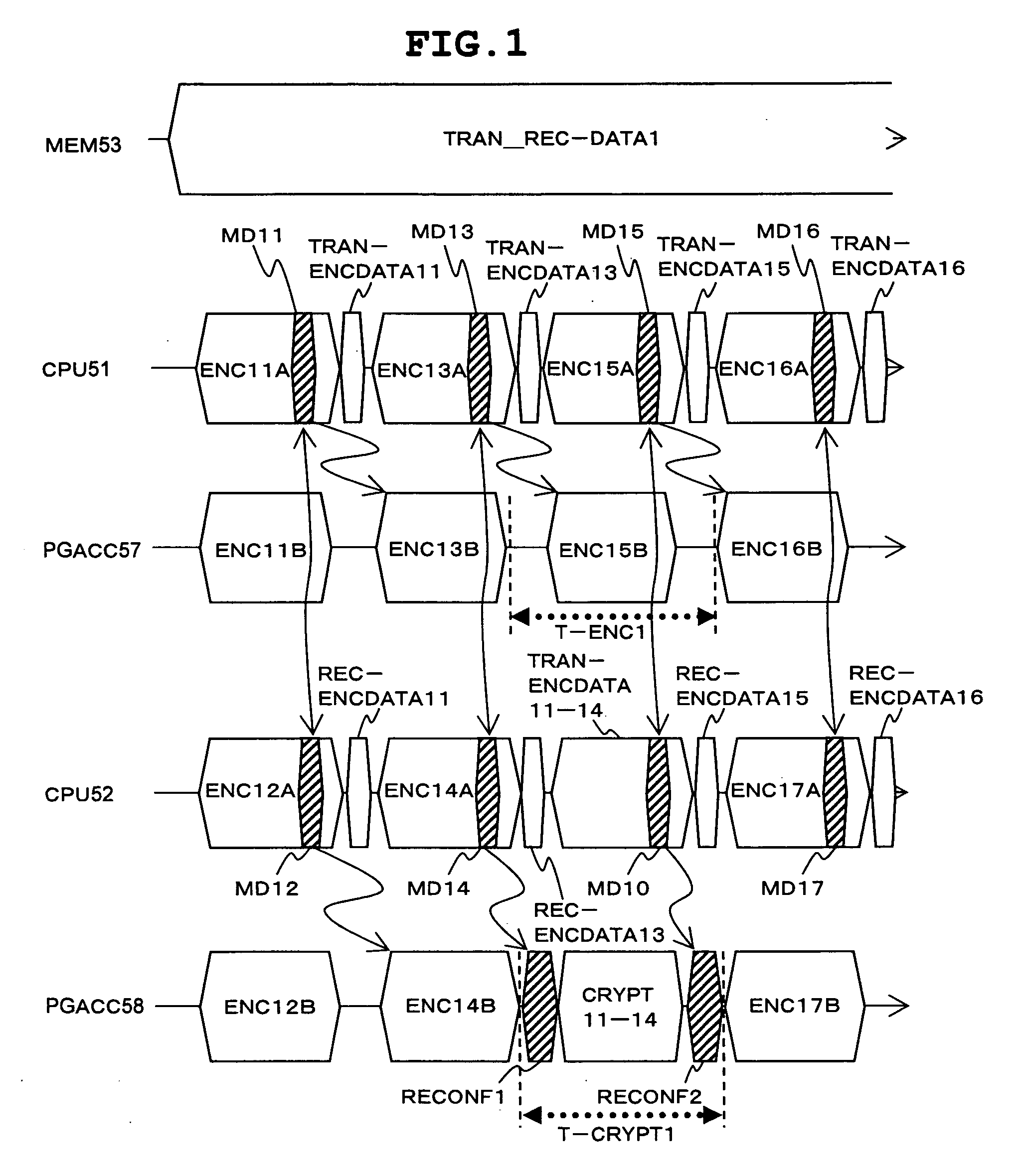 Data processing method and data processing device