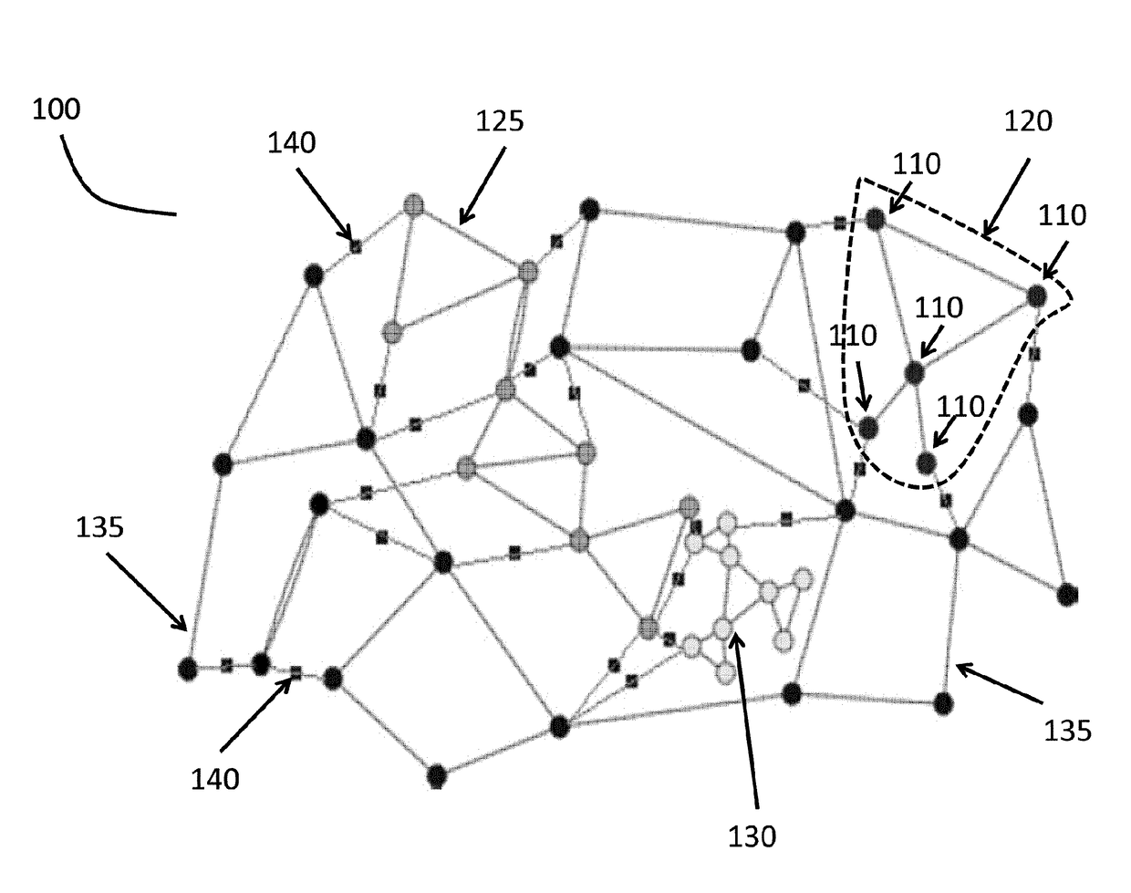 System and method for sensor positioning and vehicle tracking using lpr based spatial constraints