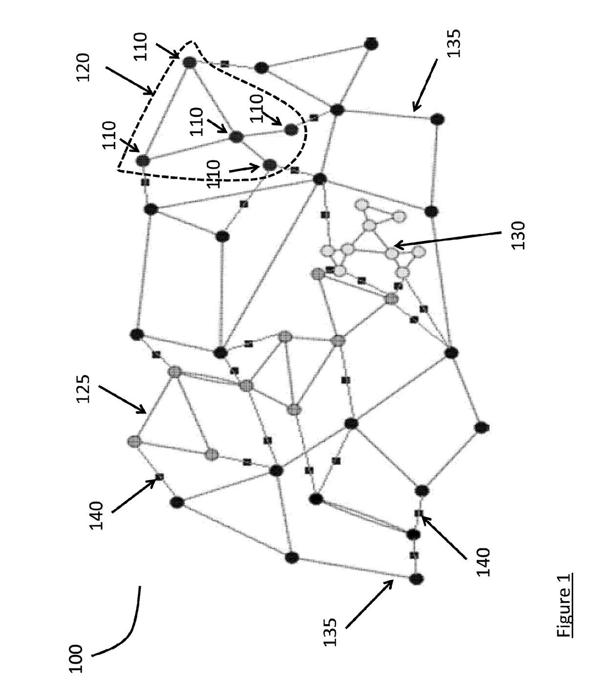 System and method for sensor positioning and vehicle tracking using lpr based spatial constraints