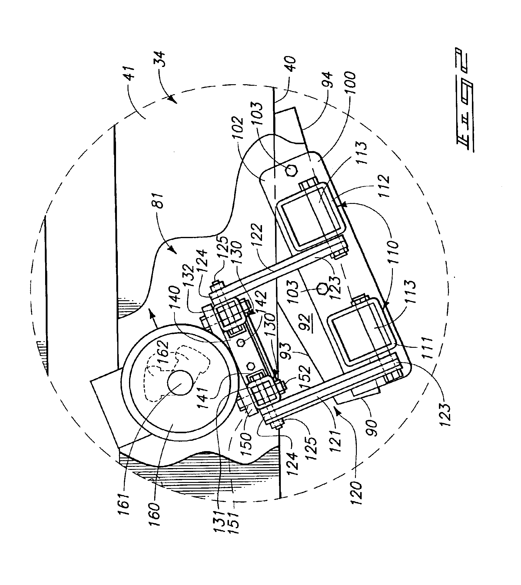 Conveying apparatus