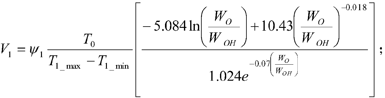 Molding resin for improving insulation performance and heat deformation temperature of outdoor electrical appliance, and preparation method thereof