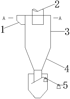 High-temperature-calcined [alpha]-Al2O3 production energy-saving apparatus and novel method