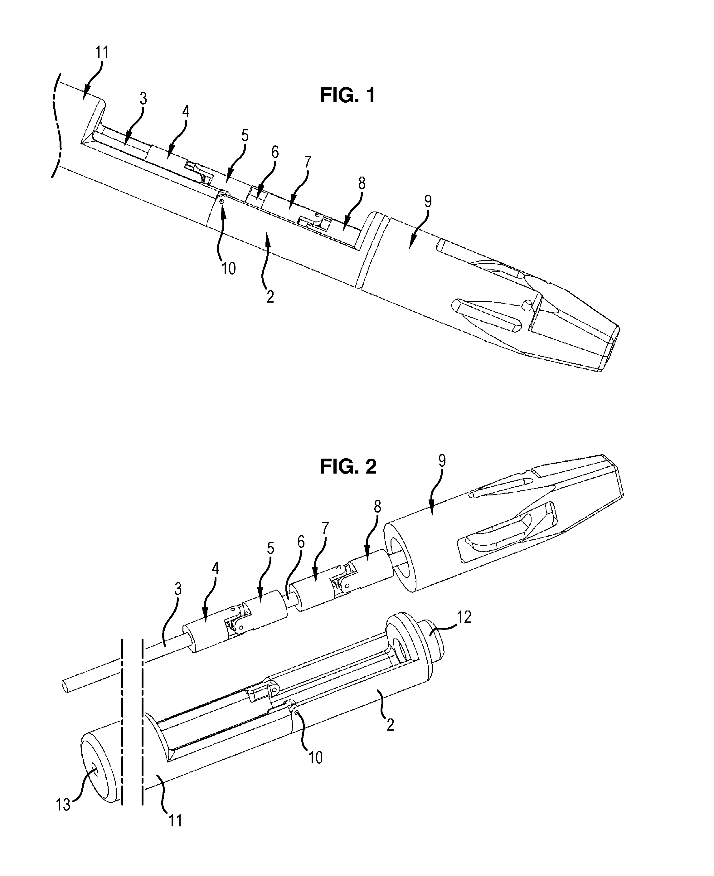 Surgical instrument