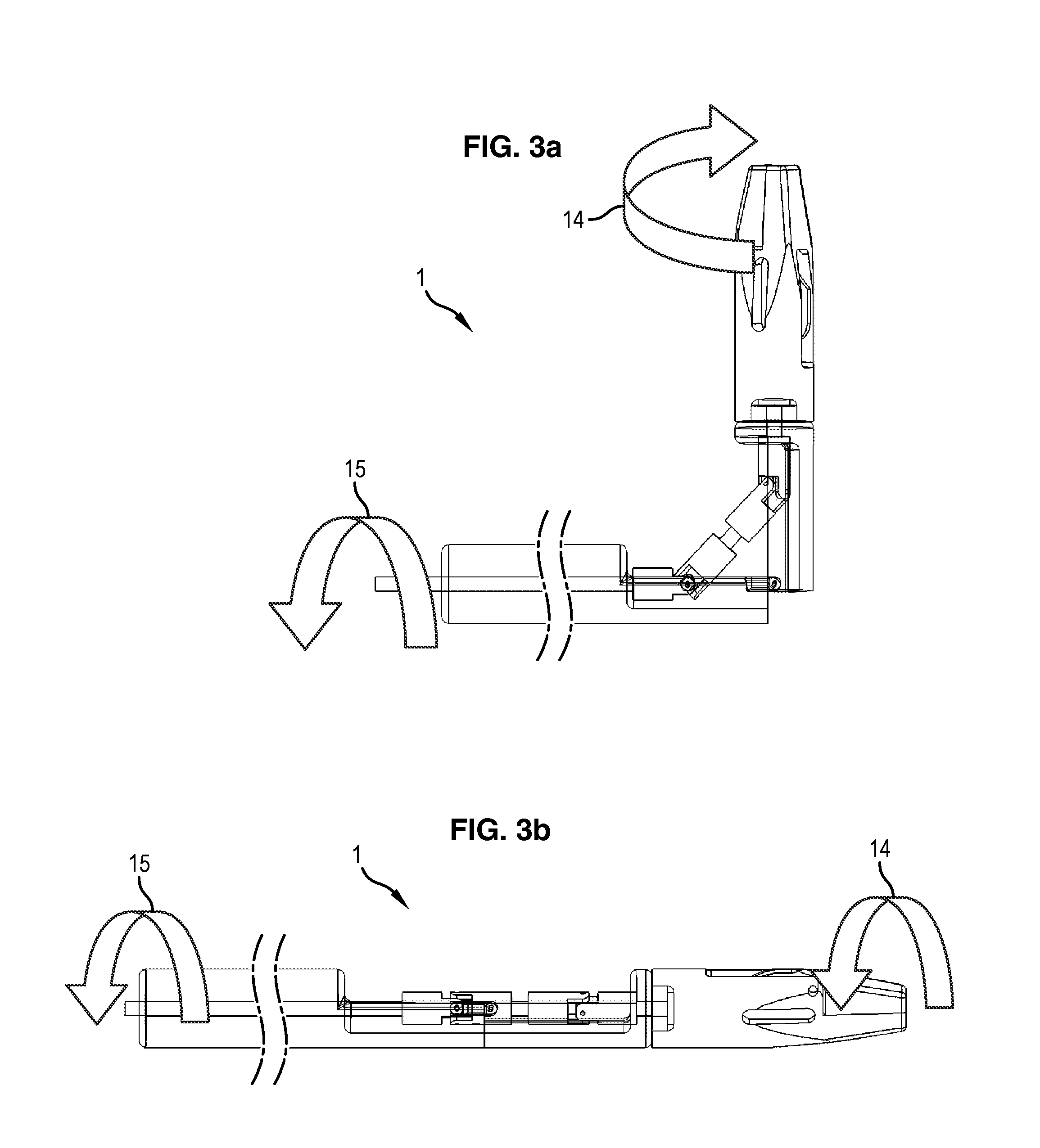 Surgical instrument