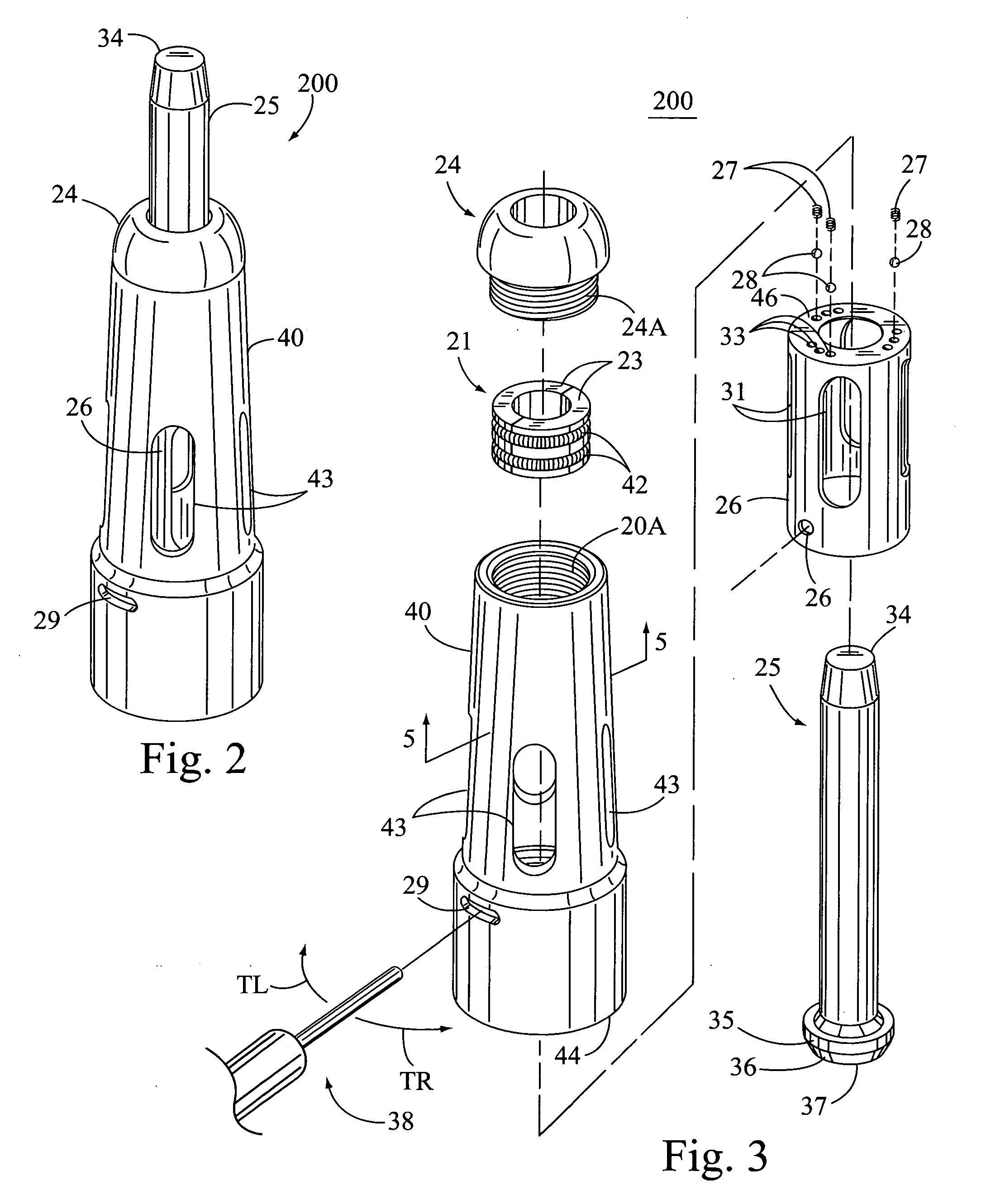 Variable orifice bypass plunger