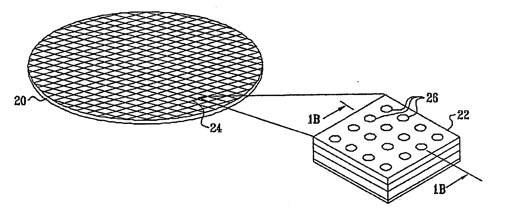 High current electron beam inspection