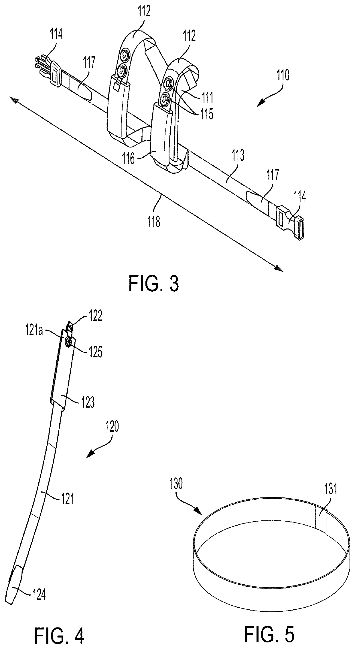 Shoulder rehabilitation brace