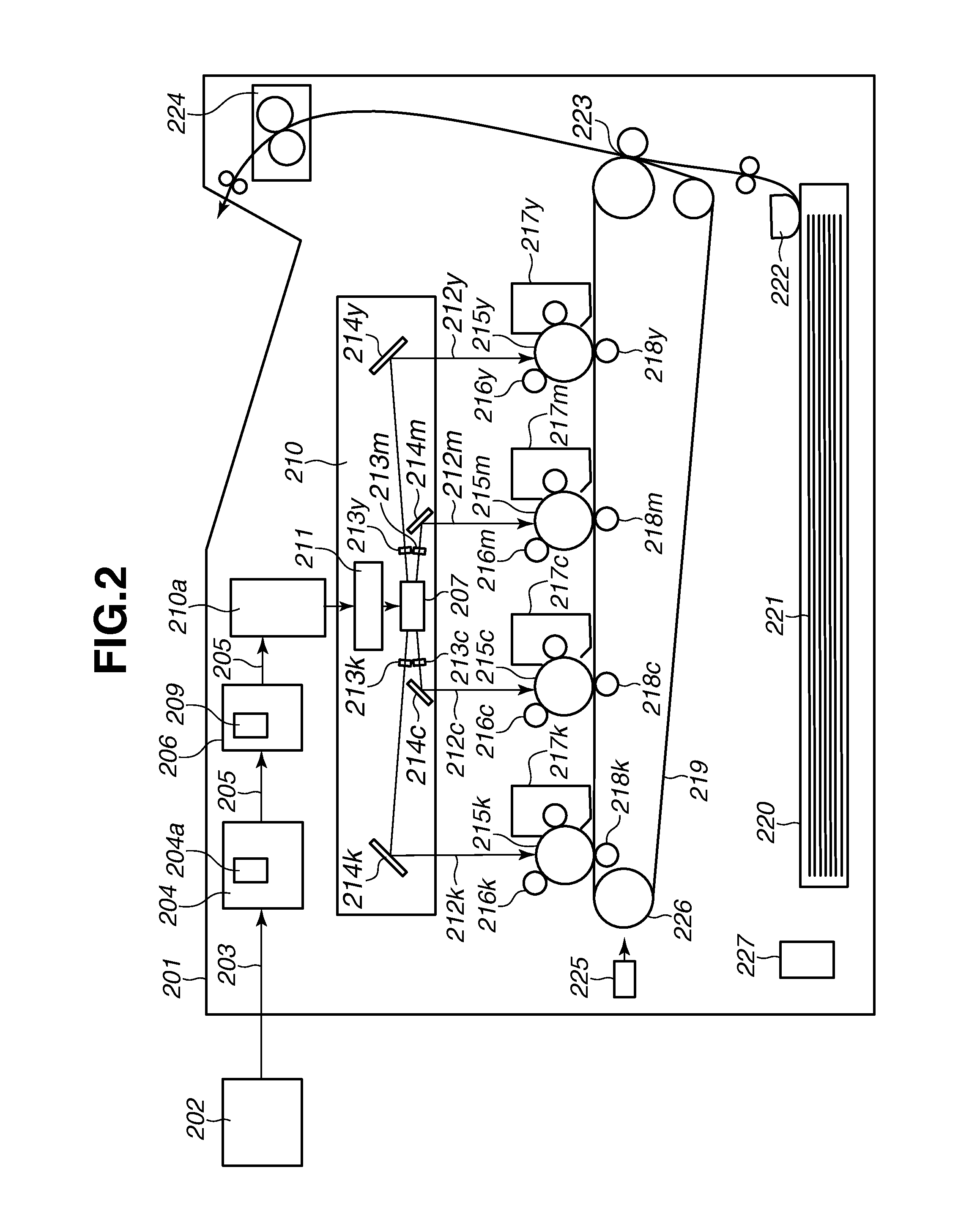 Image forming apparatus